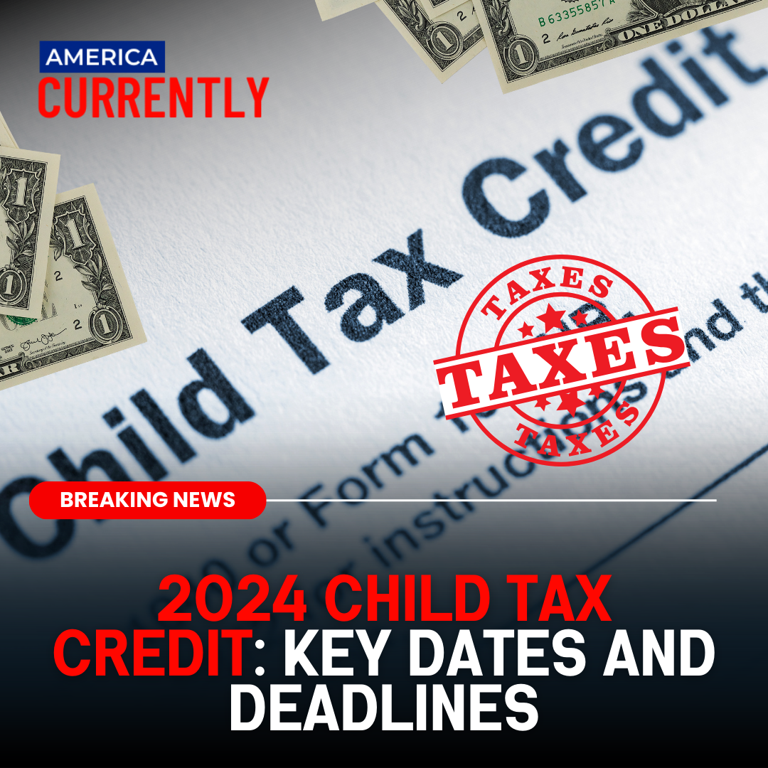 2024 Child Tax Credit