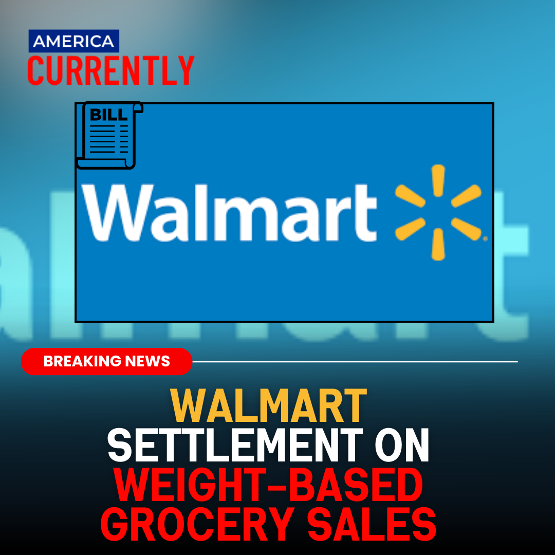 Walmart Settlement on Weight-Based Grocery Sales